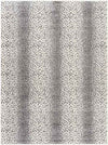 Vilt Modern Grey Area Rug