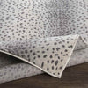 Vilt Modern Grey Area Rug