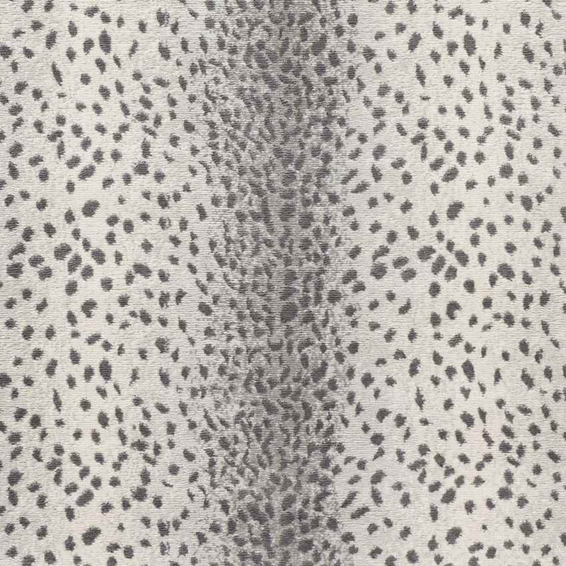 Vilt Modern Grey Area Rug