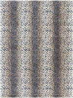 Vilt Modern Brown Area Rug