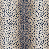 Vilt Modern Brown Area Rug
