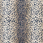 Vilt Modern Brown Area Rug