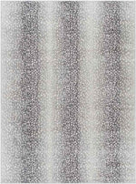 Vilt Modern Medium Gray Area Rug