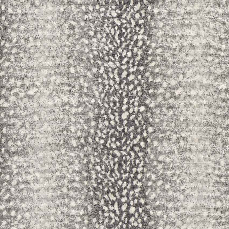 Vilt Modern Medium Gray Area Rug