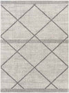 Vink Global Grey Area Rug