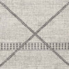Vink Global Grey Area Rug