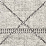 Vink Global Grey Area Rug