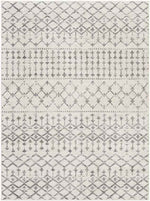 Vinkepas Global White Area Rug