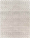 Vinkepas Global White Area Rug