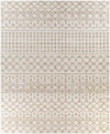 Vinkepas Global Cream Area Rug