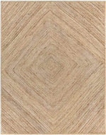 Waalbroek Cottage Yellow Area Rug
