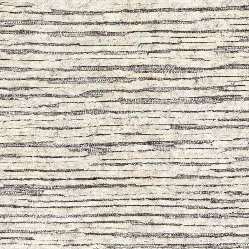 Walem Global Light Gray Area Rug