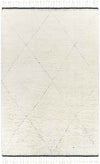 Wanssum Global Cream Area Rug