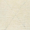 Wanssum Global Cream Area Rug