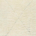 Wanssum Global Cream Area Rug
