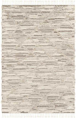 Weert Global Medium Gray Area Rug