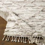 Weert Global Medium Gray Area Rug