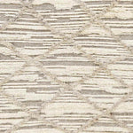 Weert Global Medium Gray Area Rug
