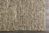 Uderns Modern Charcoal Area Rug