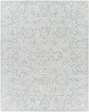 Wielder Traditional Blue Area Rug