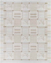 Doren Modern Cream Area Rug
