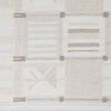Doren Modern Cream Area Rug