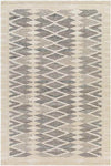 Afiesl Modern Cream Area Rug