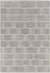 Serfaus Global Charcoal Area Rug