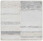 Schoppernau Global Cream Area Rug