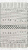 Gschnitz Global Cream Area Rug