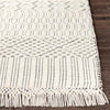 Gschnitz Global Cream Area Rug