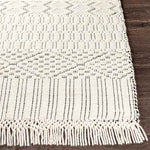 Gschnitz Global Cream Area Rug