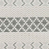 Gschnitz Global Cream Area Rug