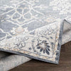 Beswerd Traditional Camel Area Rug