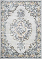 Bethlehem Traditional Cream Area Rug