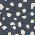 Sanremo Modern Deep Teal Area Rug