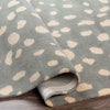 Sanremo Modern Gray Area Rug