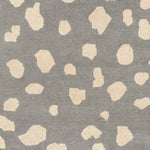Sanremo Modern Gray Area Rug