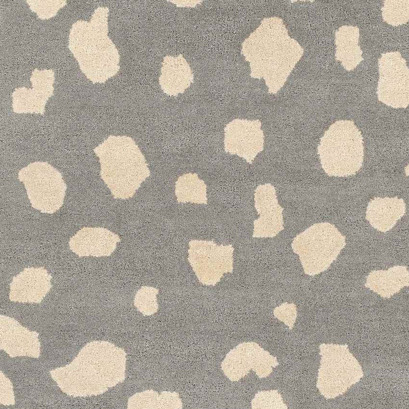 Sanremo Modern Gray Area Rug