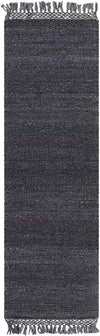 Boerakker Modern Charcoal Area Rug