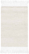 Boerakker Modern Cream Area Rug