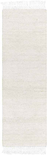 Boerakker Modern Cream Area Rug