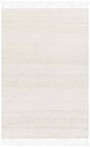 Boerakker Modern Cream Area Rug