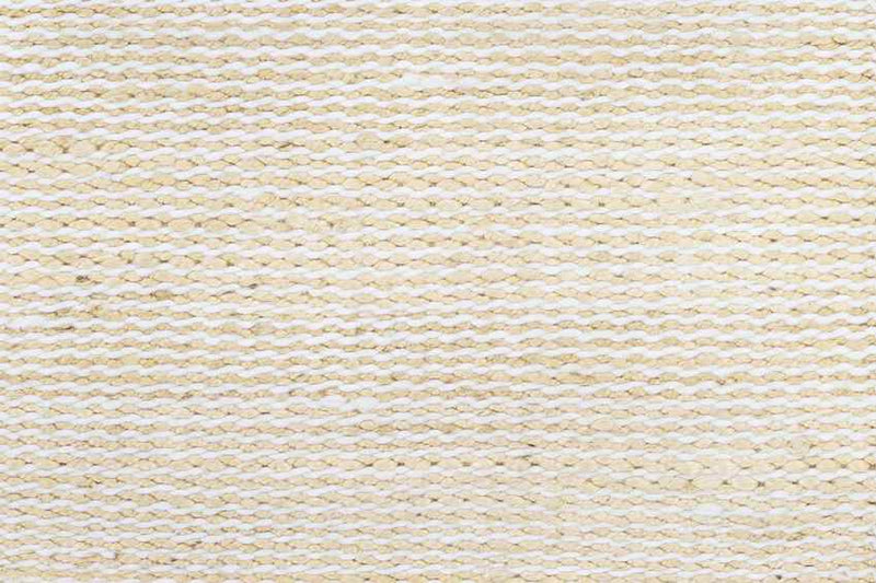 Boerakker Modern Cream Area Rug