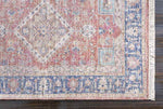 Diepswal Traditional Cream Area Rug