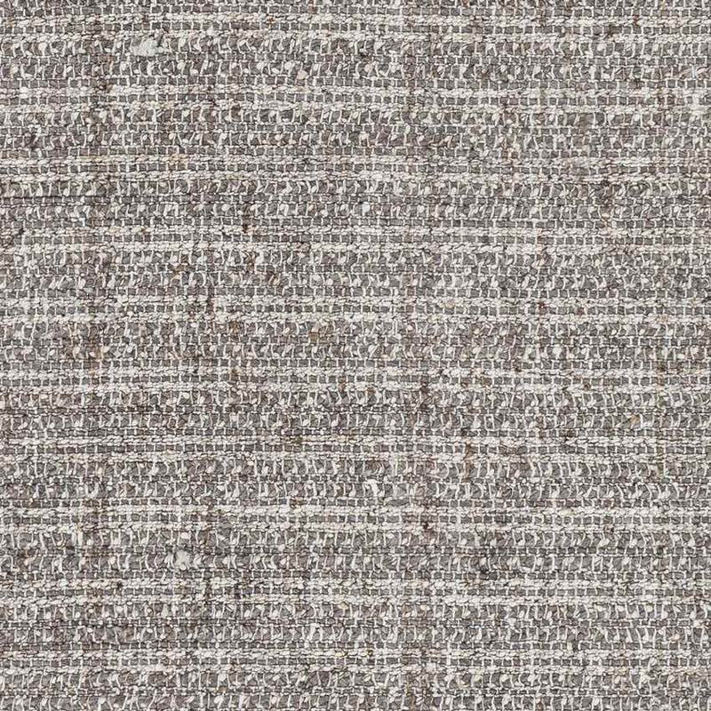 Dijkum Modern Grey Area Rug