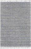 Dijkum Modern Medium Gray Area Rug