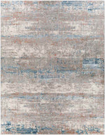 Douwen Modern Grey Area Rug
