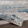 Douwen Modern Grey Area Rug