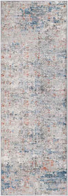 Drieborg Modern Grey Area Rug